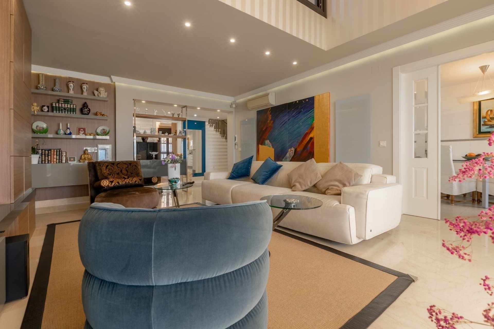 Rynek wtórny - apartment - Marbella - San Pedro de Alcántara