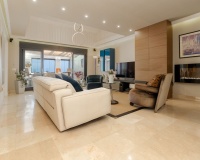 Rynek wtórny - apartment - Marbella - San Pedro de Alcántara