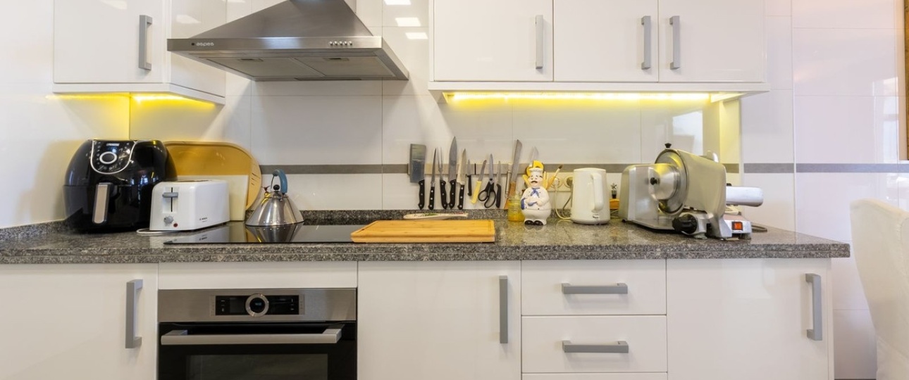 Rynek wtórny - apartment - Marbella - San Pedro de Alcántara