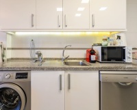 Rynek wtórny - apartment - Marbella - San Pedro de Alcántara