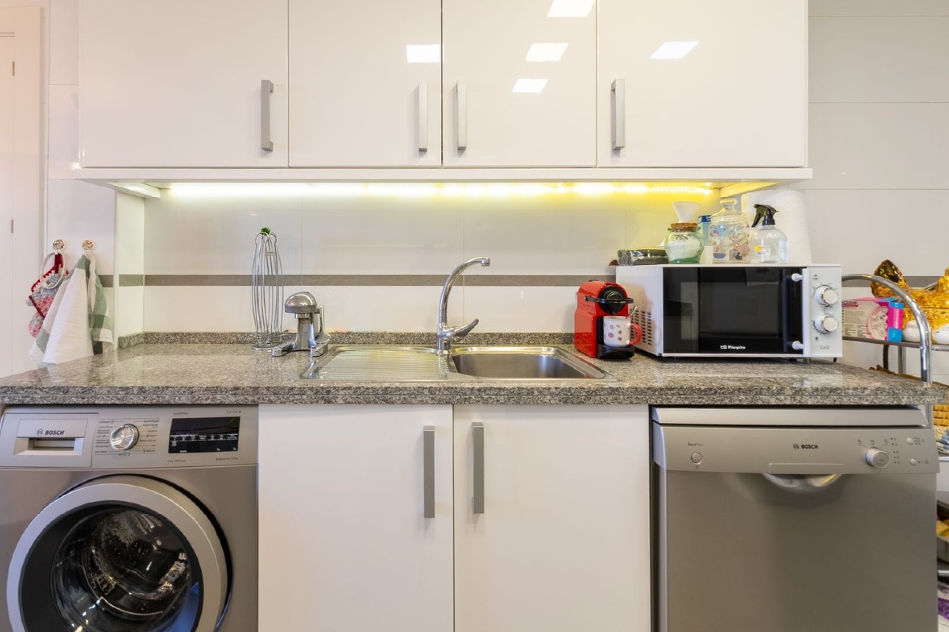 Rynek wtórny - apartment - Marbella - San Pedro de Alcántara