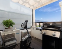 Rynek wtórny - apartment - Marbella - San Pedro de Alcántara