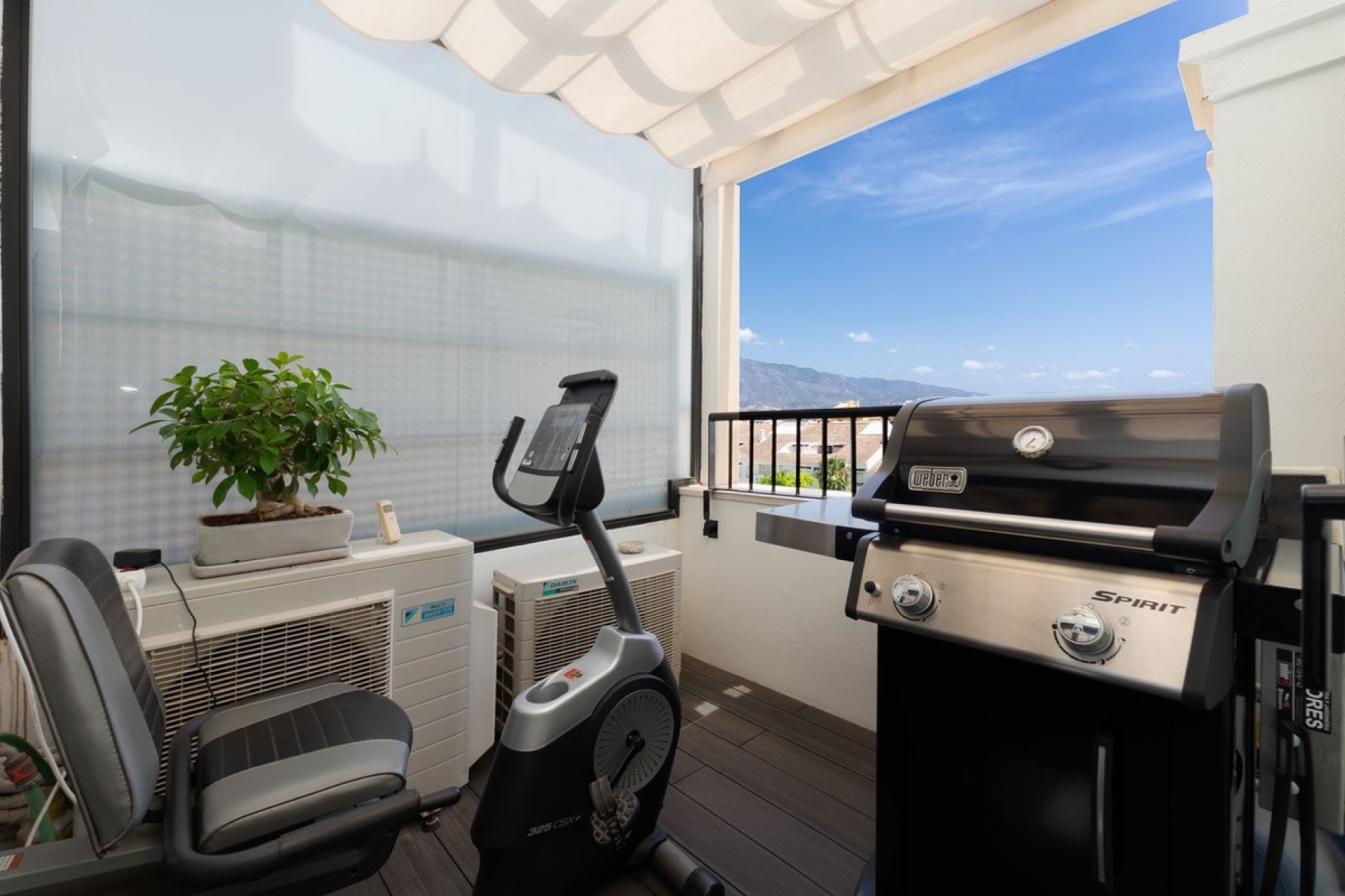 Rynek wtórny - apartment - Marbella - San Pedro de Alcántara