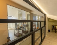 Rynek wtórny - apartment - Marbella - San Pedro de Alcántara