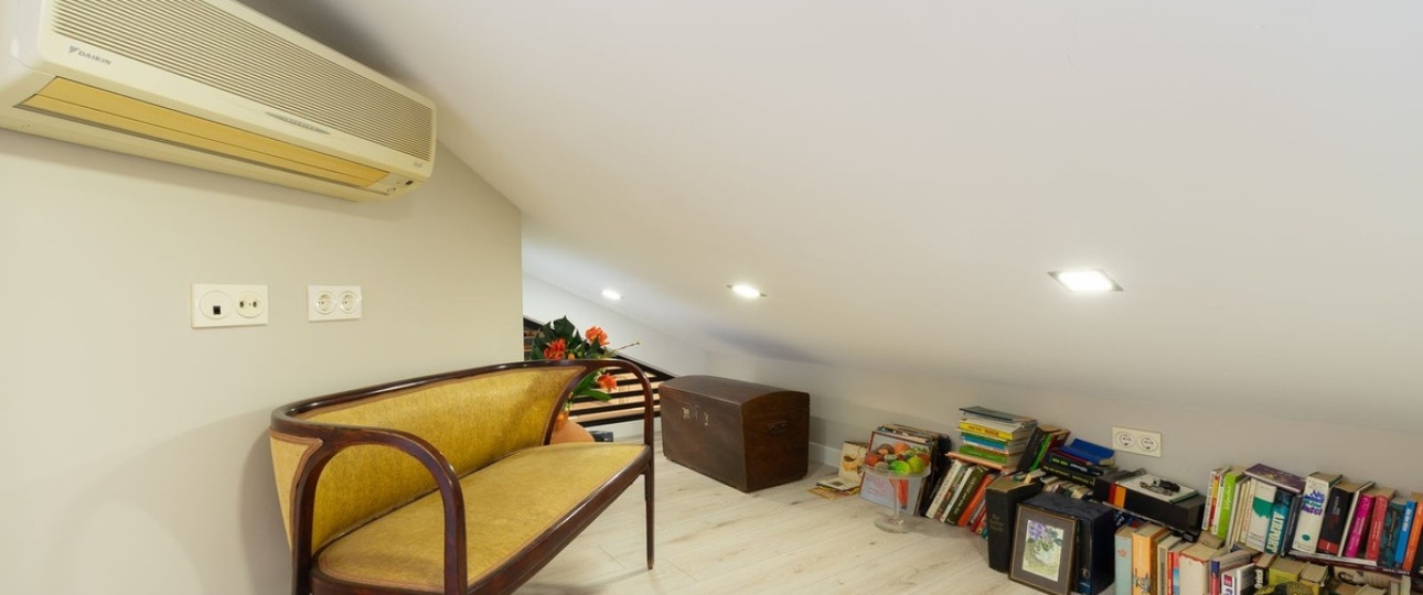 Rynek wtórny - apartment - Marbella - San Pedro de Alcántara