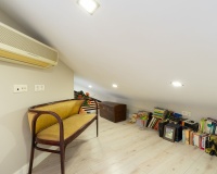 Rynek wtórny - apartment - Marbella - San Pedro de Alcántara