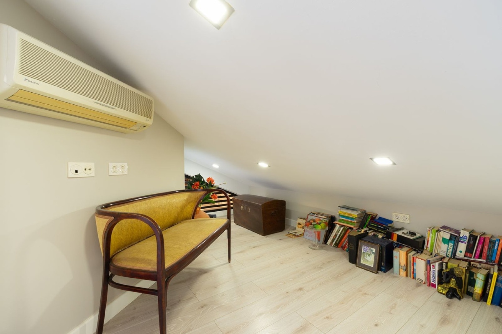 Rynek wtórny - apartment - Marbella - San Pedro de Alcántara