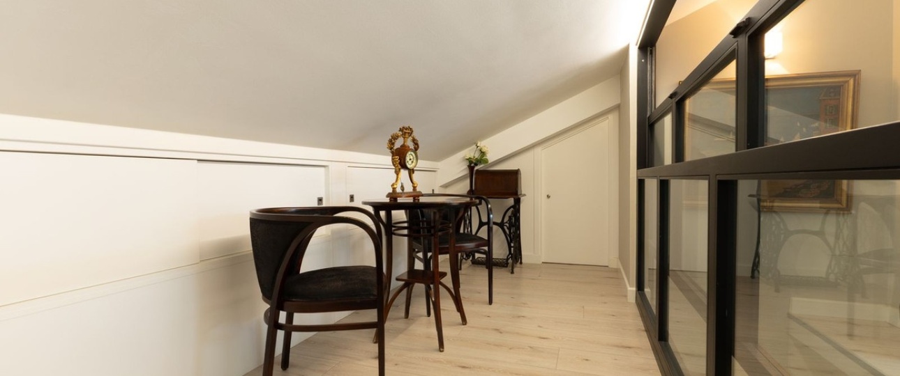 Rynek wtórny - apartment - Marbella - San Pedro de Alcántara