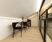 Rynek wtórny - apartment - Marbella - San Pedro de Alcántara