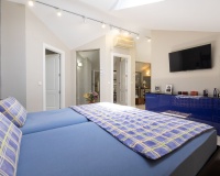 Rynek wtórny - apartment - Marbella - San Pedro de Alcántara