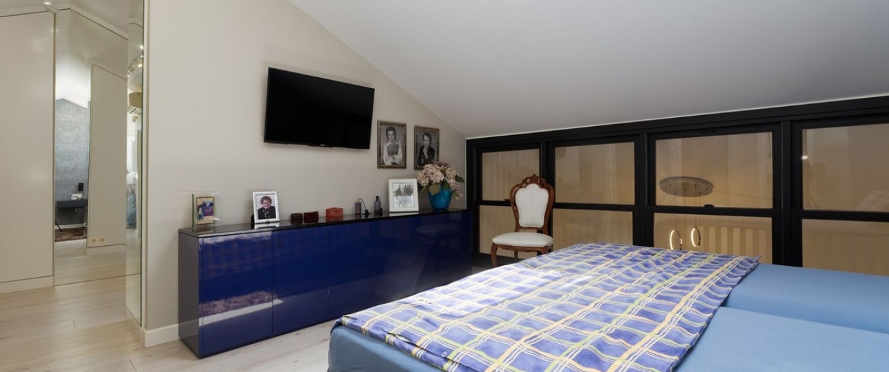 Rynek wtórny - apartment - Marbella - San Pedro de Alcántara