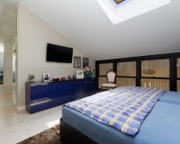Rynek wtórny - apartment - Marbella - San Pedro de Alcántara