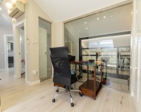 Rynek wtórny - apartment - Marbella - San Pedro de Alcántara
