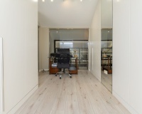 Rynek wtórny - apartment - Marbella - San Pedro de Alcántara