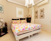 Rynek wtórny - apartment - Marbella - San Pedro de Alcántara