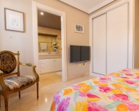 Rynek wtórny - apartment - Marbella - San Pedro de Alcántara