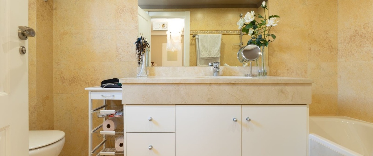 Rynek wtórny - apartment - Marbella - San Pedro de Alcántara