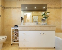 Rynek wtórny - apartment - Marbella - San Pedro de Alcántara