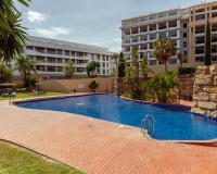 Rynek wtórny - apartment - Marbella - San Pedro de Alcántara