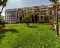 Rynek wtórny - apartment - Marbella - San Pedro de Alcántara
