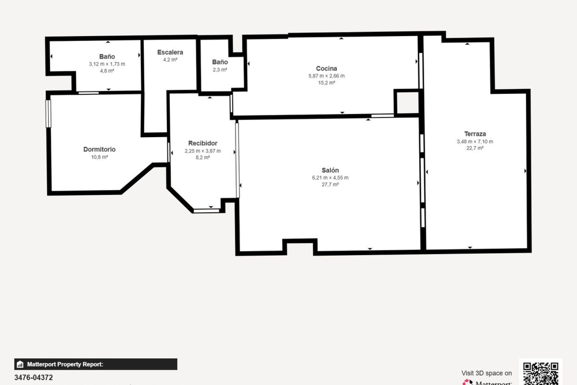 Rynek wtórny - apartment - Marbella - San Pedro de Alcántara