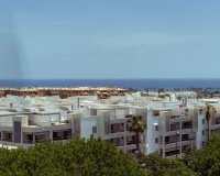 Rynek wtórny - apartment - Marbella - San Pedro de Alcántara