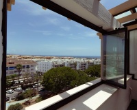 Rynek wtórny - apartment - Marbella - San Pedro de Alcántara