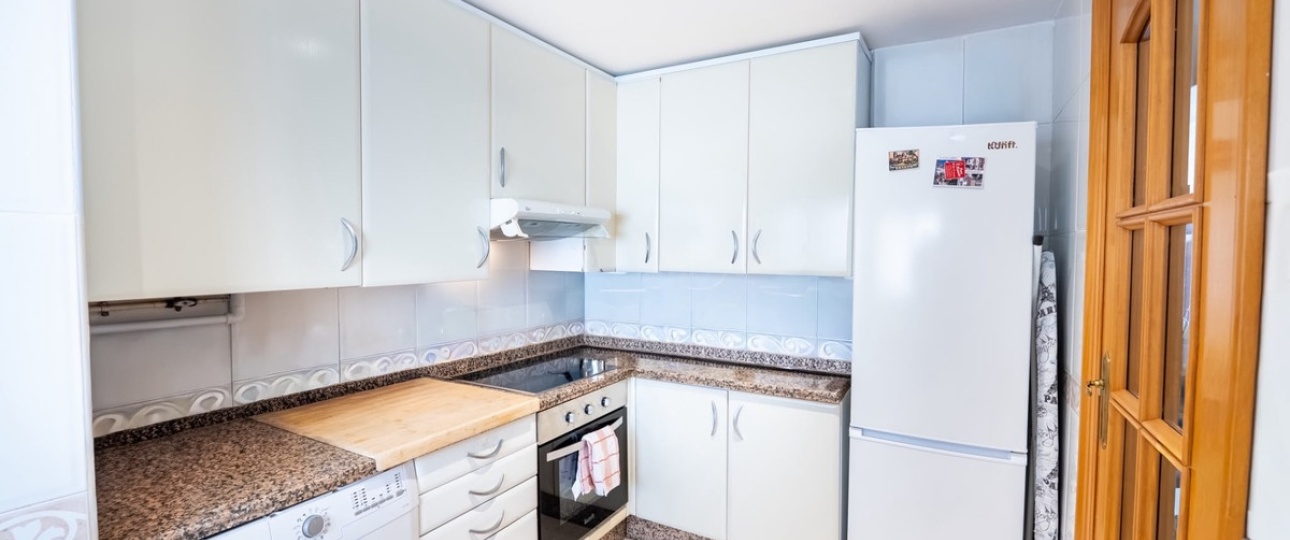 Rynek wtórny - apartment - Marbella - San Pedro de Alcántara