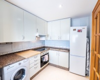 Rynek wtórny - apartment - Marbella - San Pedro de Alcántara