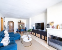 Rynek wtórny - apartment - Marbella - San Pedro de Alcántara