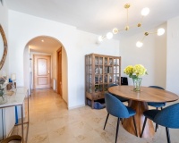 Rynek wtórny - apartment - Marbella - San Pedro de Alcántara