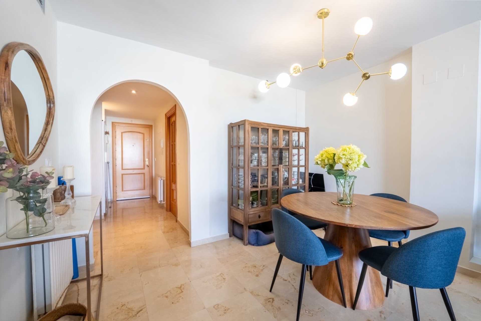 Rynek wtórny - apartment - Marbella - San Pedro de Alcántara
