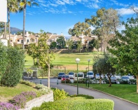 Rynek wtórny - apartment - Marbella - San Pedro de Alcántara