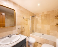 Rynek wtórny - apartment - Marbella - San Pedro de Alcántara