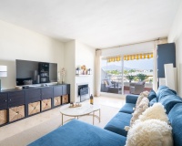 Rynek wtórny - apartment - Marbella - San Pedro de Alcántara