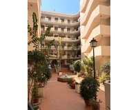 Rynek wtórny - apartment - Marbella - San Pedro de Alcántara