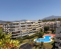 Rynek wtórny - apartment - Marbella - San Pedro de Alcántara