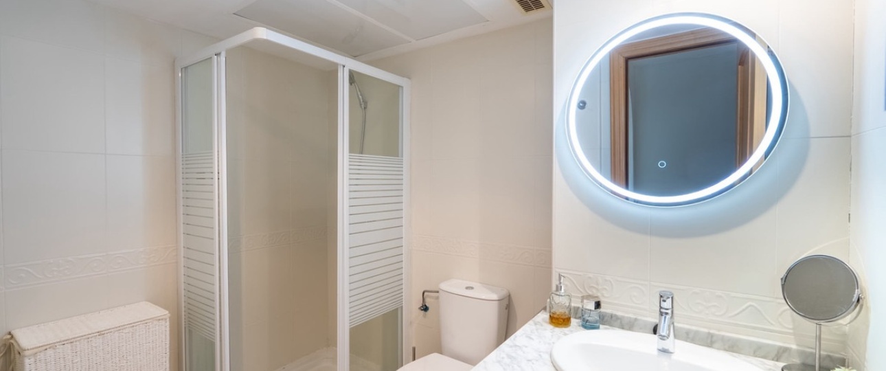 Rynek wtórny - apartment - Marbella - San Pedro de Alcántara