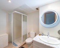 Rynek wtórny - apartment - Marbella - San Pedro de Alcántara