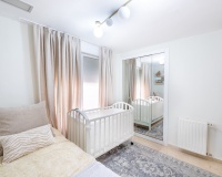 Rynek wtórny - apartment - Marbella - San Pedro de Alcántara