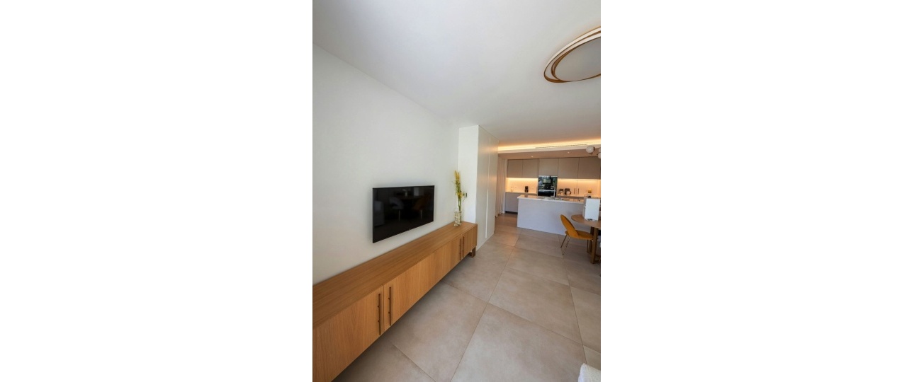 Rynek wtórny - apartment - Marbella - San Pedro de Alcántara