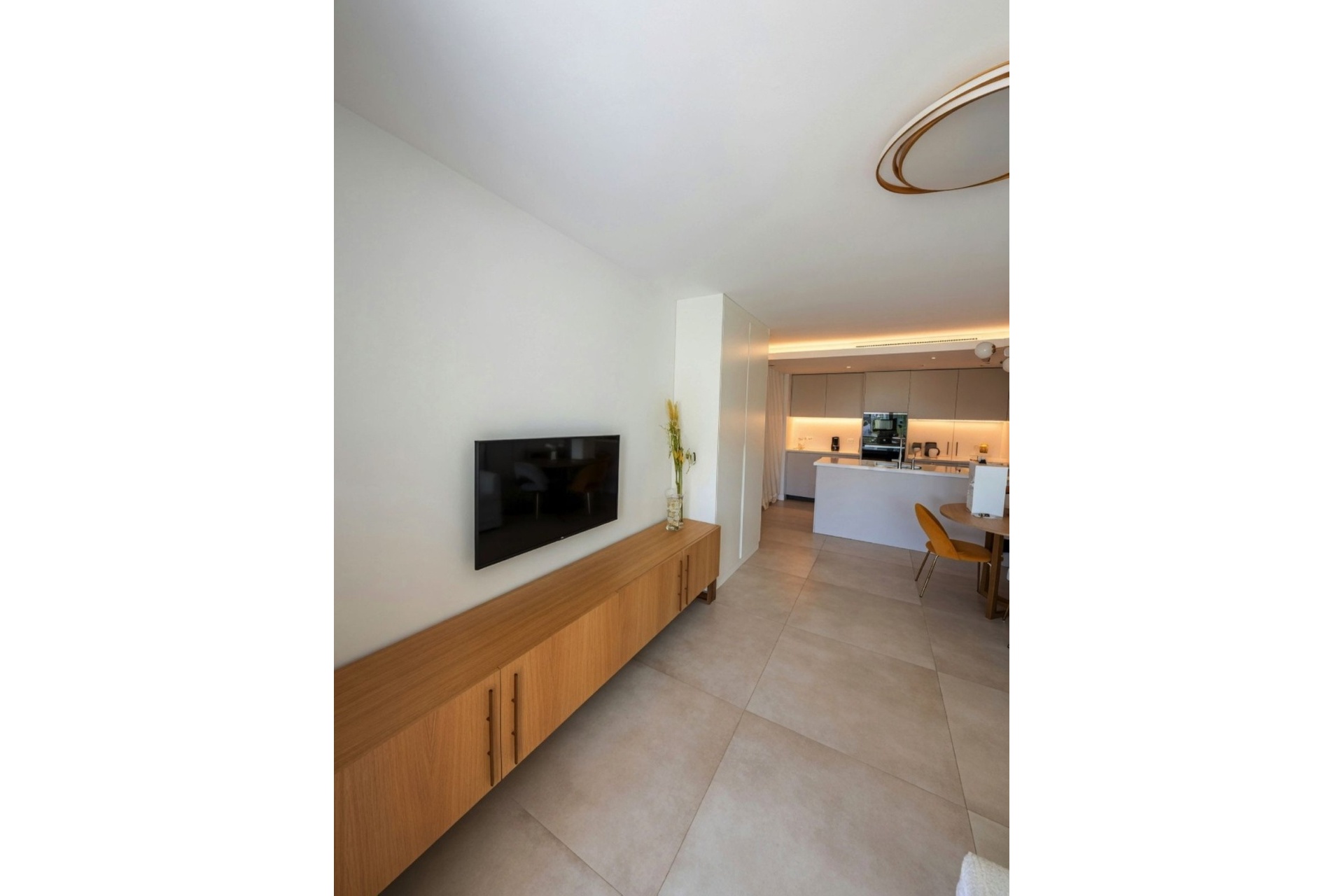 Rynek wtórny - apartment - Marbella - San Pedro de Alcántara