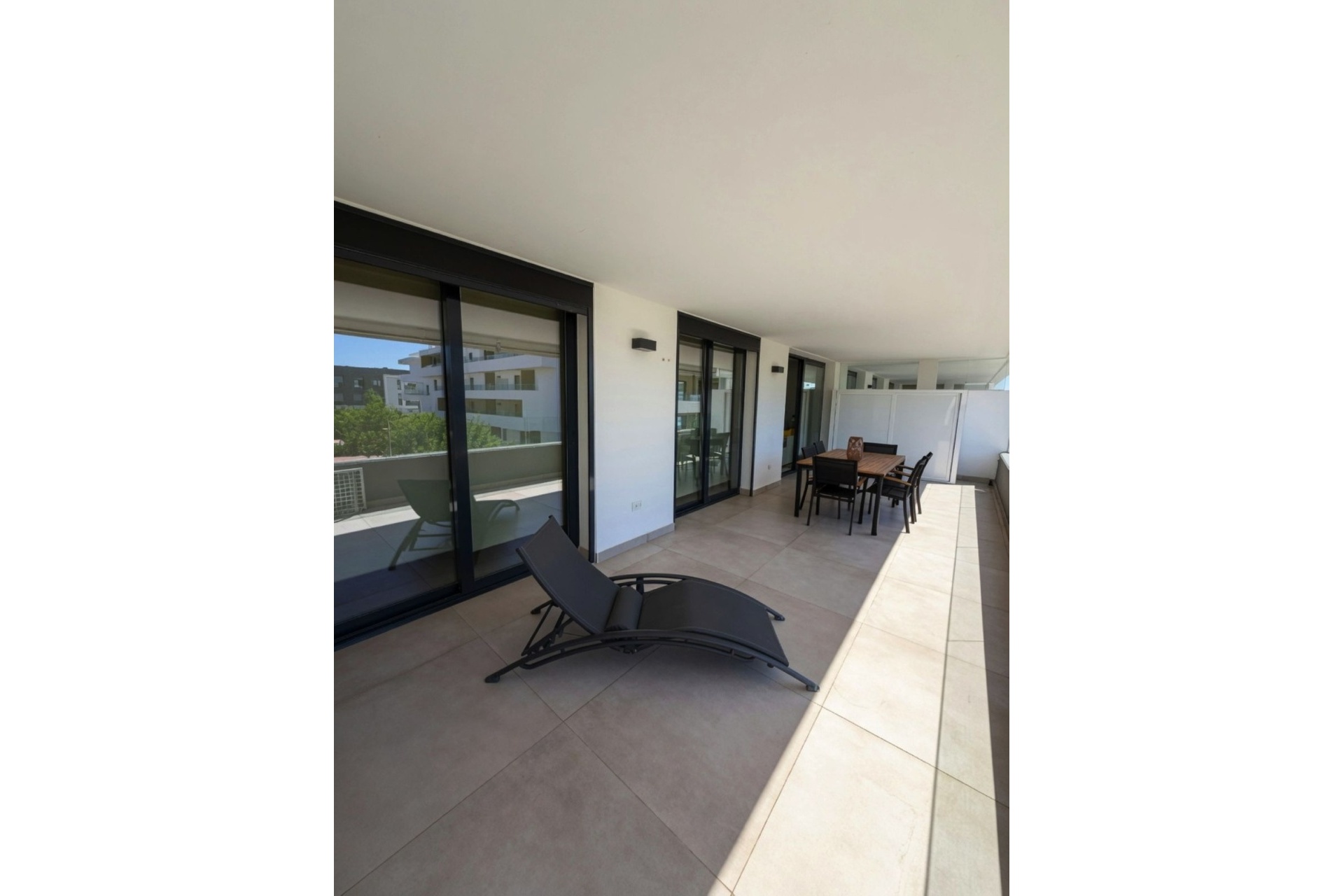 Rynek wtórny - apartment - Marbella - San Pedro de Alcántara