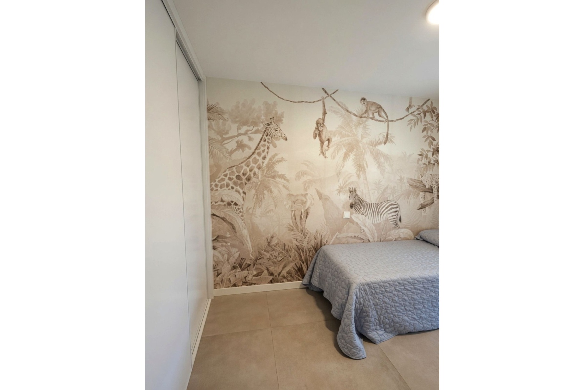 Rynek wtórny - apartment - Marbella - San Pedro de Alcántara