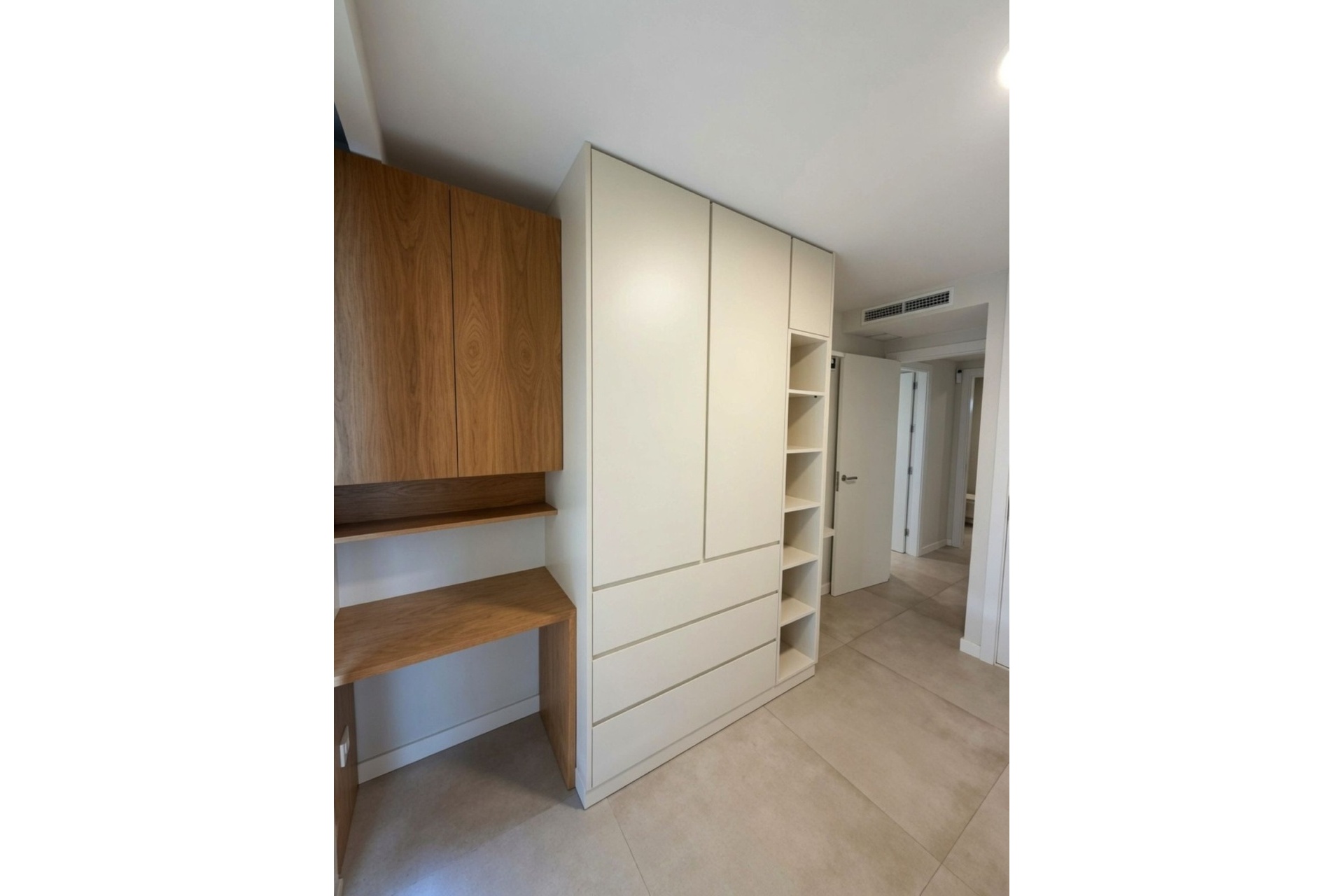 Rynek wtórny - apartment - Marbella - San Pedro de Alcántara