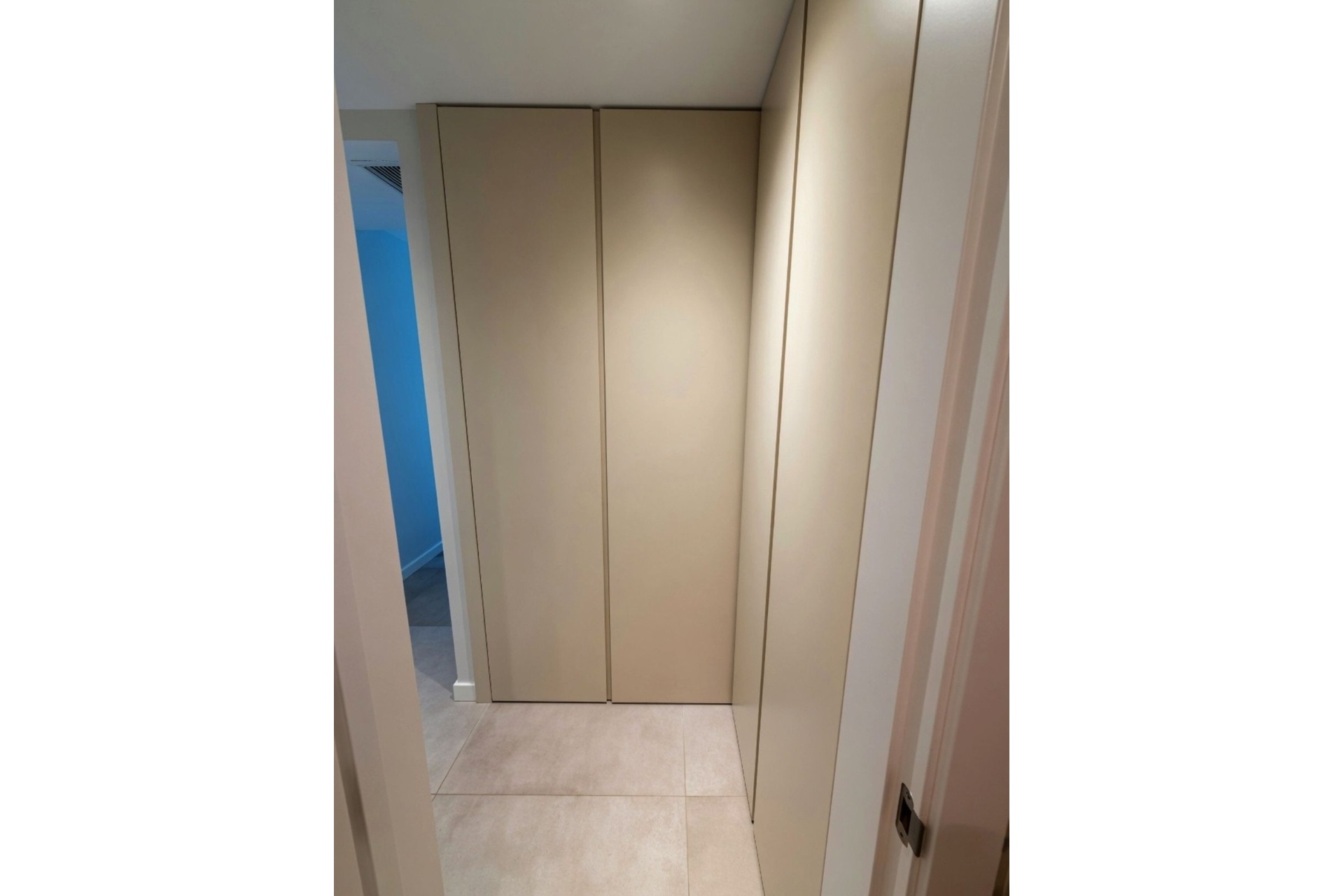 Rynek wtórny - apartment - Marbella - San Pedro de Alcántara