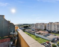 Rynek wtórny - apartment - Marbella - San Pedro de Alcántara
