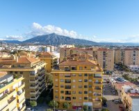Rynek wtórny - apartment - Marbella - San Pedro de Alcántara