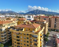 Rynek wtórny - apartment - Marbella - San Pedro de Alcántara