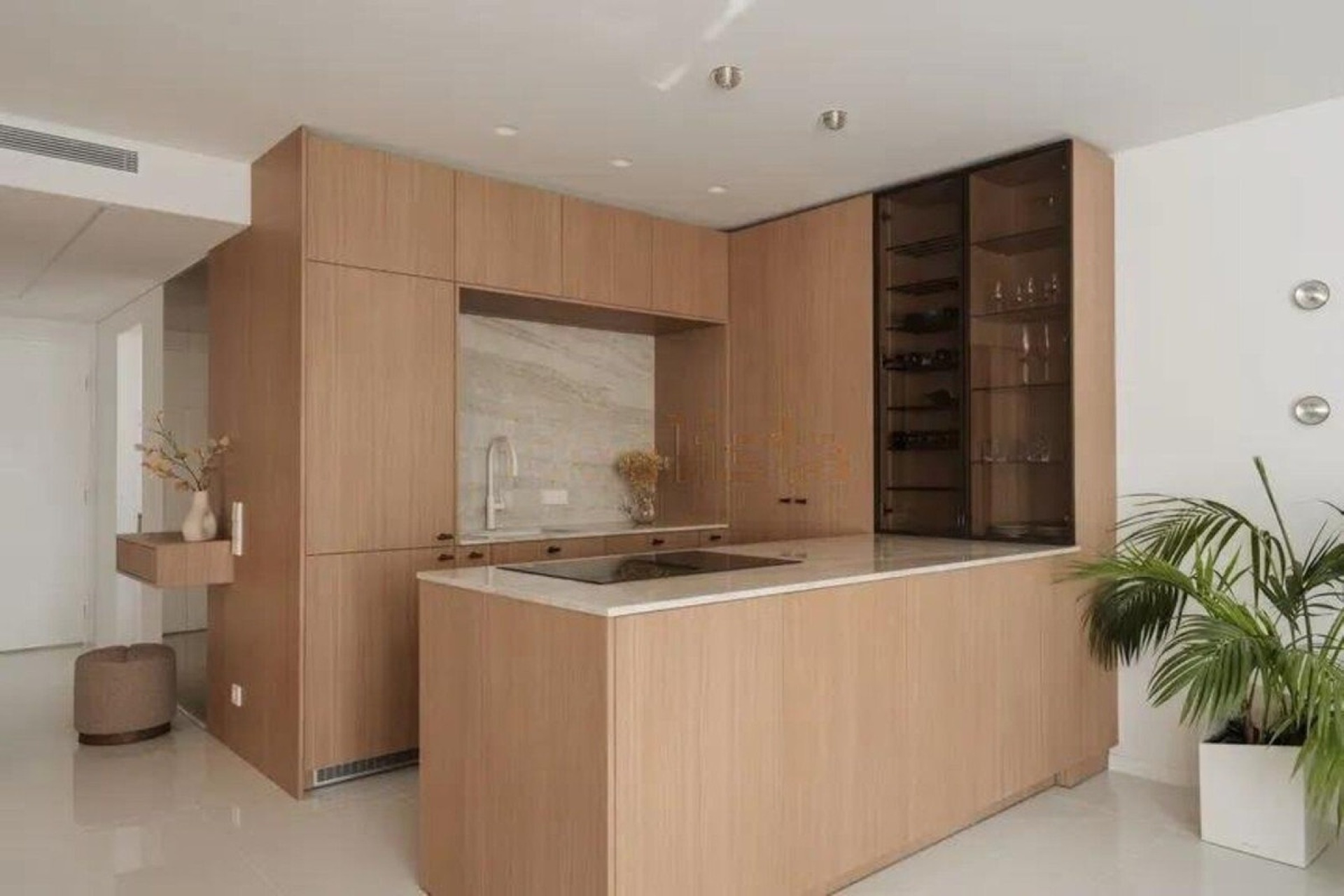 Rynek wtórny - apartment - Marbella - San Pedro de Alcántara